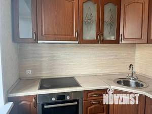 Студия квартира, посуточно, 33м2, 4/7 этаж