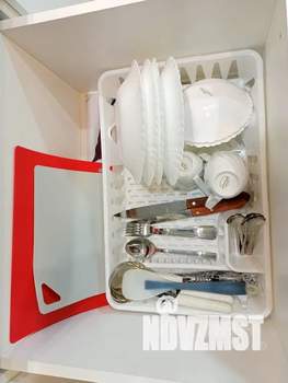 Студия квартира, посуточно, 42м2, 4/13 этаж