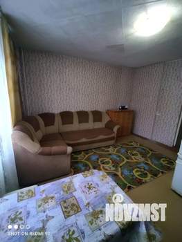 Студия квартира, на длительный срок, 20м2, 3/5 этаж