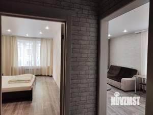 2-к квартира, посуточно, 56м2, 2/9 этаж