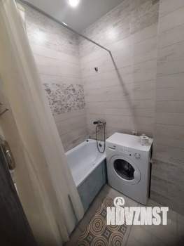 Студия квартира, посуточно, 26м2, 12/12 этаж