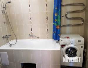 1-к квартира, посуточно, 50м2, 7/9 этаж