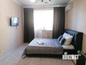 Студия квартира, посуточно, 31м2, 4/12 этаж