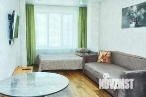 1-к квартира, посуточно, 50м2, 7/9 этаж