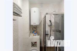 1-к квартира, посуточно, 25м2, 1/7 этаж