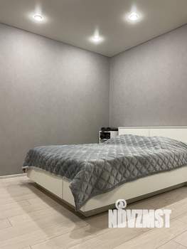 1-к квартира, посуточно, 38м2, 2/7 этаж