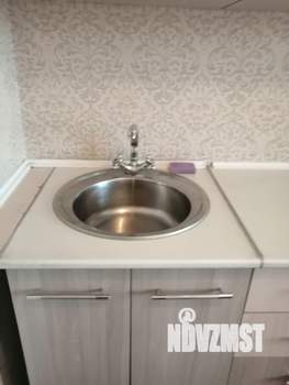 1-к квартира, на длительный срок, 36м2, 4/9 этаж