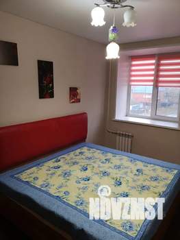 3-к квартира, посуточно, 63м2, 3/8 этаж