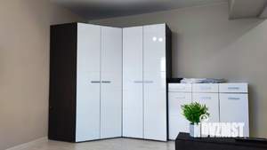 1-к квартира, посуточно, 44м2, 1/1 этаж