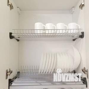 Студия квартира, посуточно, 25м2, 1/7 этаж