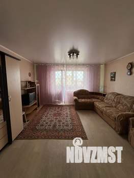 1-к квартира, посуточно, 36м2, 6/9 этаж