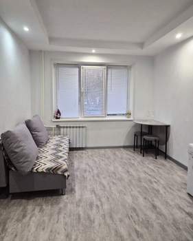 1-к квартира, на длительный срок, 20м2, 1/5 этаж