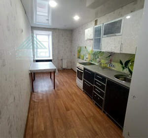 4-к квартира, на длительный срок, 78м2, 4/5 этаж