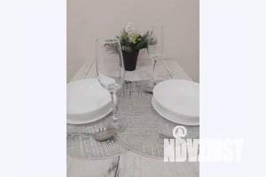 1-к квартира, посуточно, 25м2, 1/9 этаж