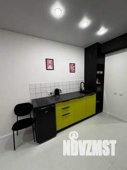 Студия квартира, посуточно, 30м2, 11/12 этаж