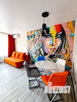 2-к квартира, посуточно, 39м2, 1/1 этаж