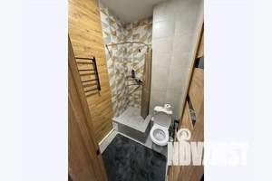 1-к квартира, посуточно, 21м2, 2/9 этаж