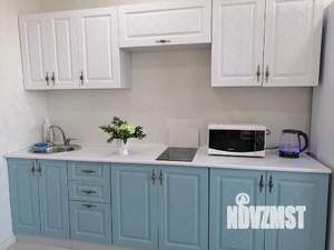 1-к квартира, посуточно, 55м2, 12/12 этаж