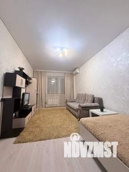 1-к квартира, посуточно, 40м2, 8/9 этаж