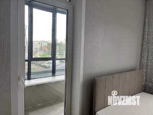 3-к квартира, посуточно, 65м2, 2/17 этаж