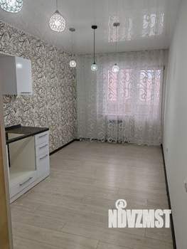 1-к квартира, на длительный срок, 49м2, 4/5 этаж