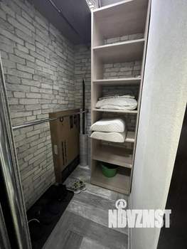 1-к квартира, посуточно, 33м2, 5/5 этаж