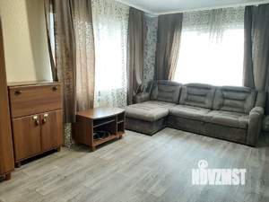 1-к квартира, на длительный срок, 40м2, 10/17 этаж