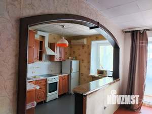 2-к квартира, на длительный срок, 50м2, 6/10 этаж