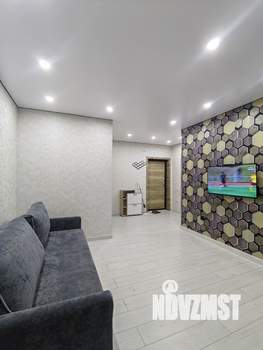 1-к квартира, на длительный срок, 45м2, 9/13 этаж
