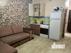 Студия квартира, на длительный срок, 30м2, 8/9 этаж