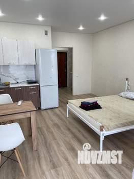 Студия квартира, посуточно, 28м2, 5/8 этаж