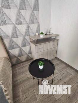 1-к квартира, посуточно, 27м2, 1/1 этаж