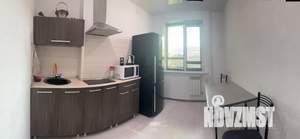 1-к квартира, посуточно, 35м2, 1/5 этаж