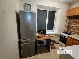 1-к квартира, на длительный срок, 30м2, 1/9 этаж