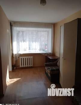 1-к квартира, на длительный срок, 30м2, 2/4 этаж