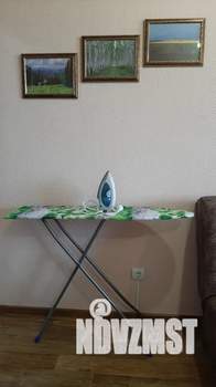 Студия квартира, посуточно, 30м2, 9/9 этаж