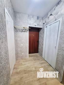 1-к квартира, на длительный срок, 33м2, 3/6 этаж