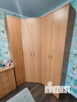 2-к квартира, на длительный срок, 50м2, 4/5 этаж