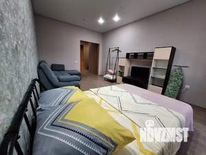2-к квартира, посуточно, 49м2, 1/1 этаж
