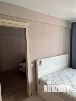 2-к квартира, на длительный срок, 31м2, 4/5 этаж