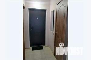 1-к квартира, посуточно, 35м2, 4/9 этаж