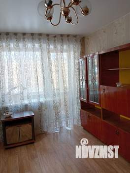 2-к квартира, на длительный срок, 49м2, 3/5 этаж