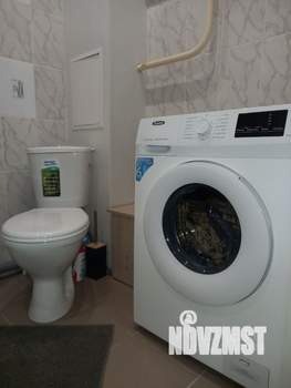 Студия квартира, посуточно, 28м2, 4/7 этаж