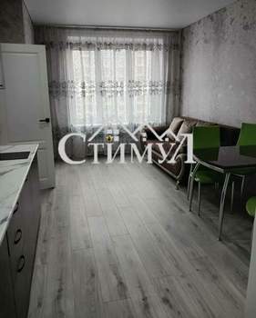 1-к квартира, на длительный срок, 37м2, 5/9 этаж