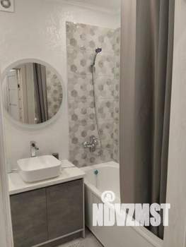 1-к квартира, посуточно, 38м2, 2/7 этаж