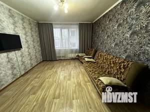 2-к квартира, посуточно, 54м2, 3/9 этаж