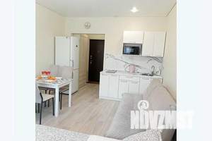 1-к квартира, посуточно, 25м2, 1/7 этаж