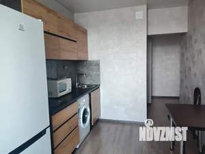 1-к квартира, посуточно, 50м2, 8/9 этаж