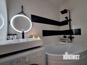 Студия квартира, посуточно, 35м2, 2/9 этаж