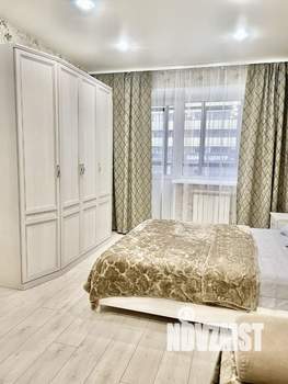 1-к квартира, посуточно, 47м2, 2/5 этаж